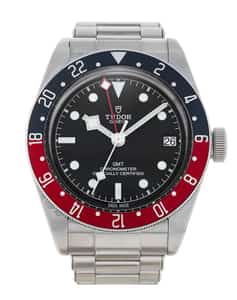 Tudor black bay 36 2025 usato
